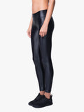 KORAL LEGGING LUSTROUS BLACK