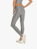 KORAL Legging Lustrous High Rise Infinity - Heather Grey
