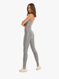 KORAL Legging Lustrous High Rise Infinity - Heather Grey