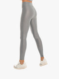 KORAL Legging Lustrous High Rise Infinity - Heather Grey