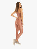 KORAL LEGGING Drive High Rise Limitless Plus - Reptile Sand