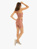 Koral Bra Leah Reptile - Reptile Sand