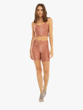 Koral Bra Leah Reptile - Reptile Sand