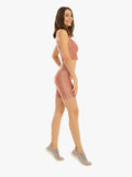 Koral Bra Leah Reptile - Reptile Sand