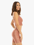 Koral Bra Leah Reptile - Reptile Sand