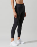 LILYBOD LEGGING ALEXA - SMOKE BLACK