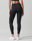 LILYBOD LEGGING ALEXA - SMOKE BLACK