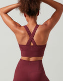 LILYBOD BRA ANTHEA - WINDSOR