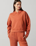 LILYBOD TOP ARIELLA - COPPER WASH