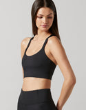 LILYBOD BRA BASELINE - BLACK