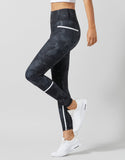 LILYBOD LEGGING CHARLIE - CAMO JET