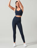 LILYBOD LEGGING CHASE-2XR - NAVY BLAZER