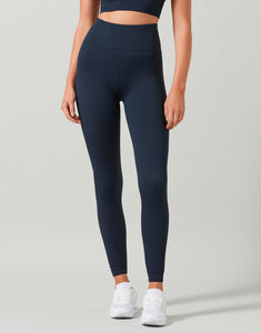 LILYBOD LEGGING CHASE-2XR - NAVY BLAZER
