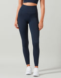 LILYBOD LEGGING CHASE-2XR - NAVY BLAZER