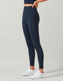 LILYBOD LEGGING CHASE-2XR - NAVY BLAZER