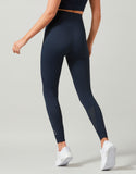 LILYBOD LEGGING CHASE-2XR - NAVY BLAZER
