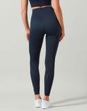 LILYBOD LEGGING CHASE-2XR - NAVY BLAZER