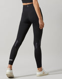 LILYBOD LEGGING CHASE - SMOKE BLACK