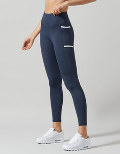 LILYBOD LEGGING CHLOE - CARBON