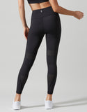 LILYBOD LEGGING CHLOE - SMOKE BLACK