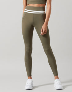 LILYBOD LEGGING DAKOTA - KHAKI