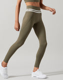 LILYBOD LEGGING DAKOTA - KHAKI