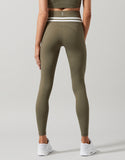 LILYBOD LEGGING DAKOTA - KHAKI