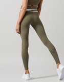 LILYBOD LEGGING DAKOTA - KHAKI