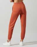 LILYBOD PANT ELLIOTT - COPPER WASH