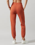 LILYBOD PANT ELLIOTT - COPPER WASH