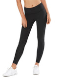 LILYBOD LEGGING FLEUR-X - TARMAC BLACK