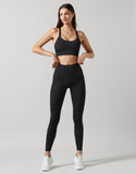 LILYBOD LEGGING HARLOW - BLACK