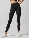LILYBOD LEGGING HARLOW - BLACK