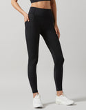 LILYBOD LEGGING HARLOW - BLACK