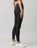 LILYBOD LEGGING HARLOW - BLACK