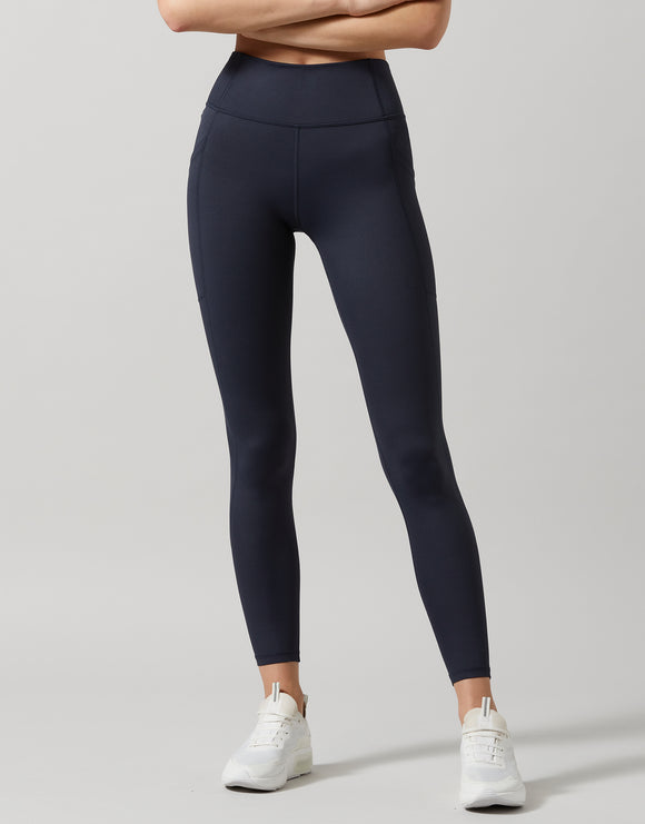 LILYBOD LEGGING HARLOW - INK BLUE