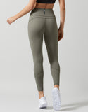 LILYBOD LEGGING HAZEL Dusty Olive