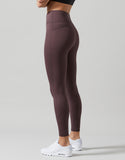 LILYBOD LEGGING HAZEL - FUDGE