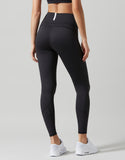 LILYBOD LEGGING HAZEL - SMOKE BLACK