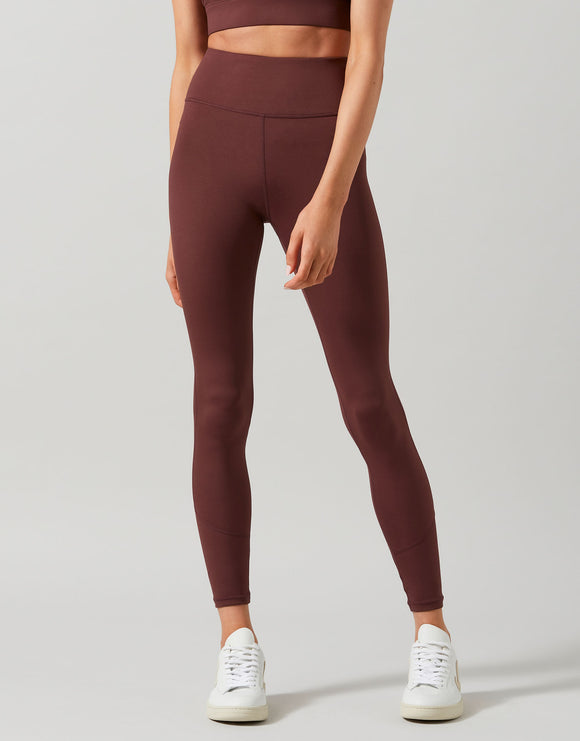 LILYBOD LEGGING HAZEL-XR SABLE