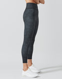 LILYBOD LEGGING ILLANOIS - BLACK