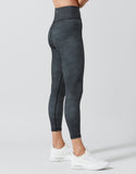 LILYBOD LEGGING ILLANOIS - BLACK