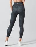 LILYBOD LEGGING ILLANOIS - BLACK
