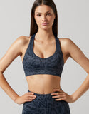 LILYBOD BRA KIRA - INK LIQUID PRINT