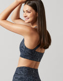 LILYBOD BRA KIRA - INK LIQUID PRINT