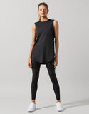 LILYBOD TANK LILY - BLACK