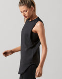 LILYBOD TANK LILY - BLACK