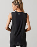 LILYBOD TANK LILY - BLACK
