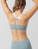 LILYBOD BRA LIZA - SORBET GREEN