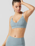 LILYBOD BRA LIZA - SORBET GREEN